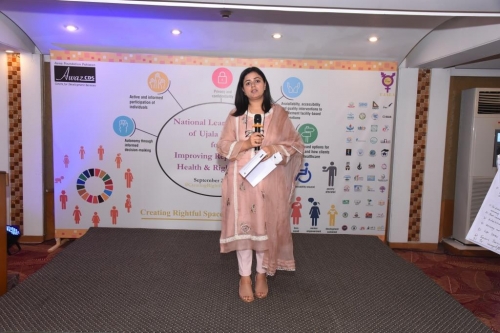 National Learning Forum 2021