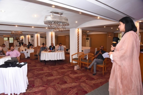 National Learning Forum 2021