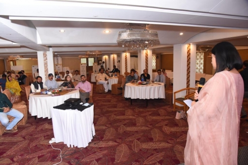 National Learning Forum 2021