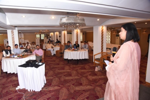 National Learning Forum 2021