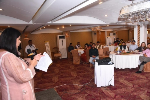 National Learning Forum 2021