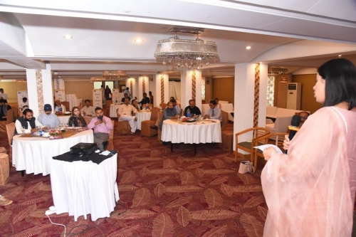 National Learning Forum 2021