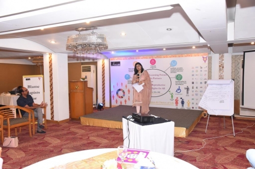 National Learning Forum 2021