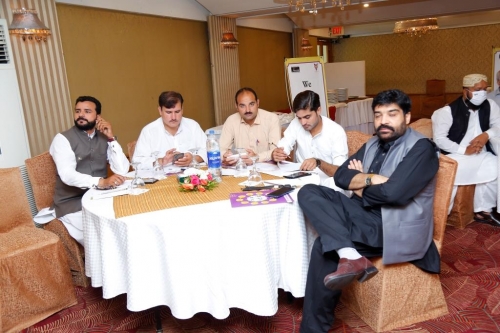 National Learning Forum 2021