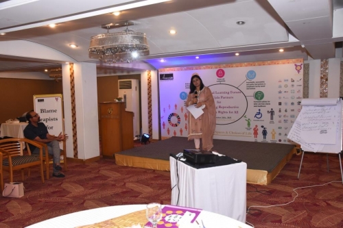 National Learning Forum 2021