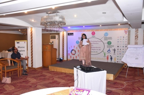 National Learning Forum 2021