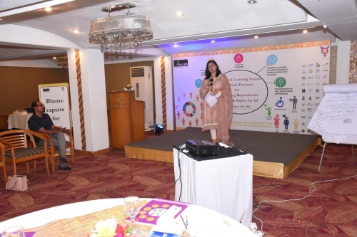 National Learning Forum 2021