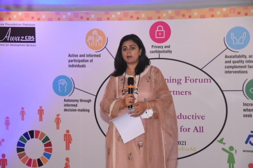 National Learning Forum 2021