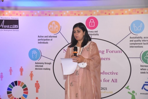 National Learning Forum 2021