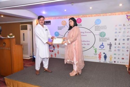 National Learning Forum 2021