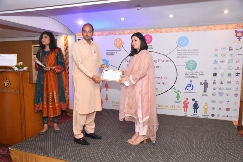 National Learning Forum 2021