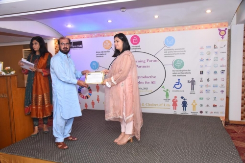 National Learning Forum 2021