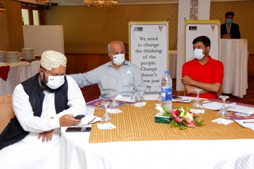 National Learning Forum 2021