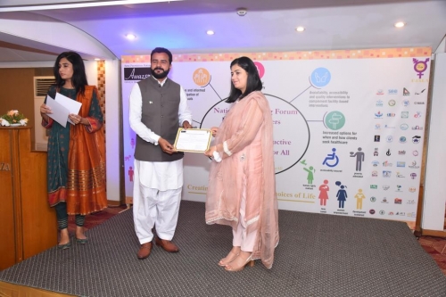 National Learning Forum 2021