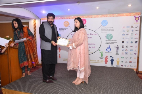 National Learning Forum 2021