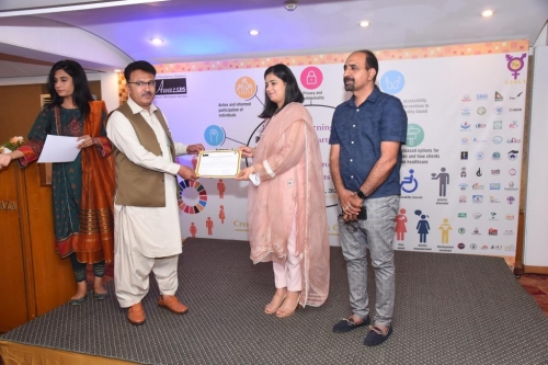 National Learning Forum 2021