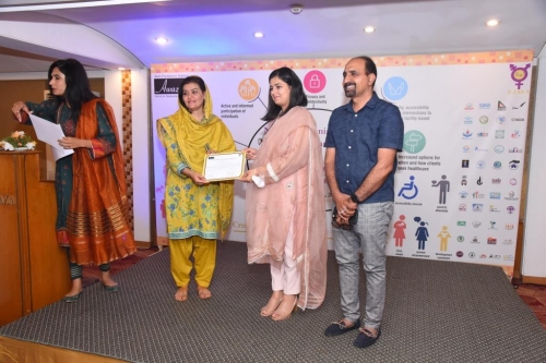 National Learning Forum 2021