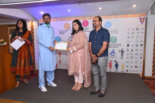 National Learning Forum 2021