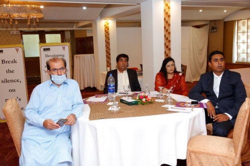 National Learning Forum 2021