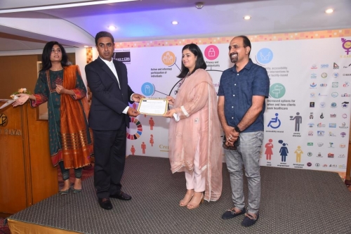 National Learning Forum 2021