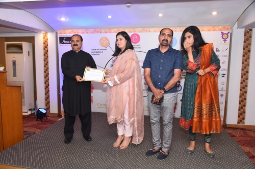 National Learning Forum 2021