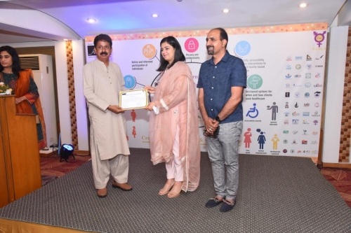 National Learning Forum 2021