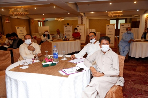 National Learning Forum 2021