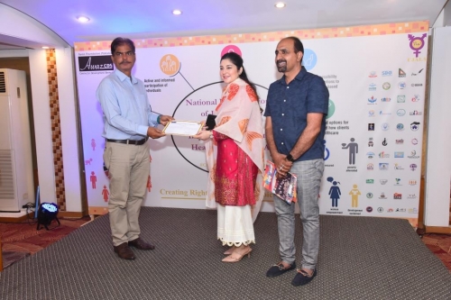 National Learning Forum 2021