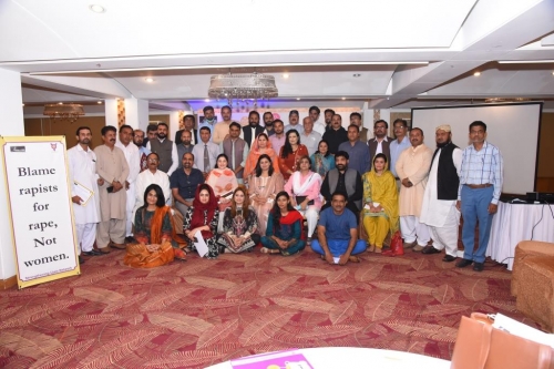 National Learning Forum 2021