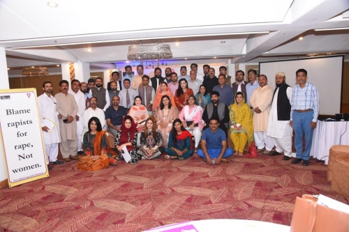 National Learning Forum 2021