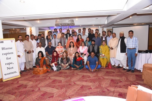 National Learning Forum 2021