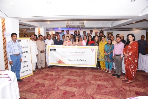 National Learning Forum 2021