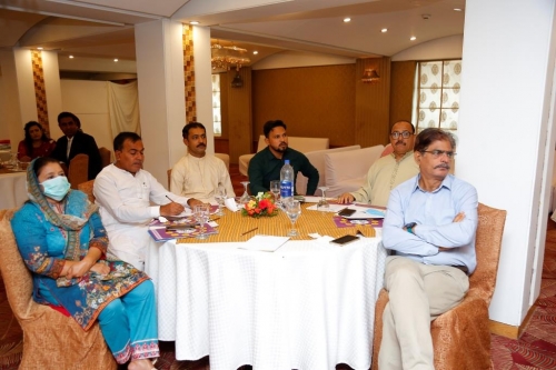 National Learning Forum 2021