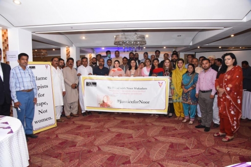 National Learning Forum 2021