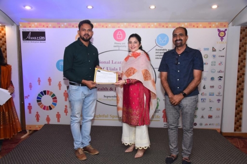 National Learning Forum 2021