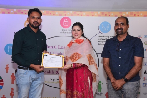 National Learning Forum 2021