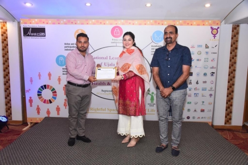 National Learning Forum 2021