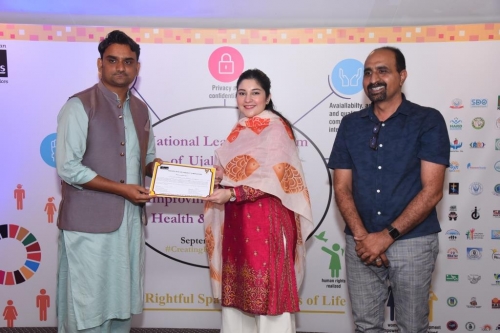 National Learning Forum 2021