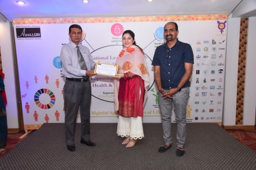 National Learning Forum 2021