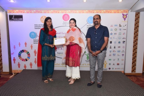 National Learning Forum 2021