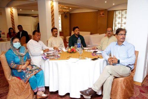 National Learning Forum 2021