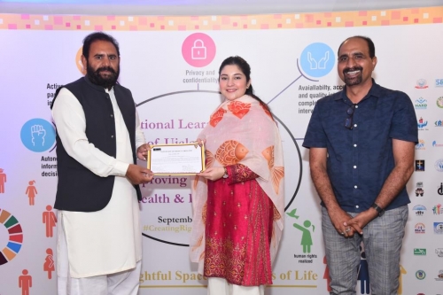 National Learning Forum 2021