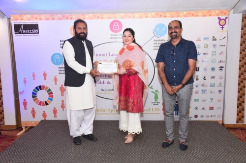 National Learning Forum 2021