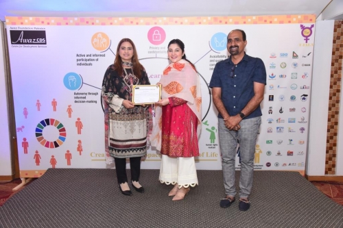 National Learning Forum 2021