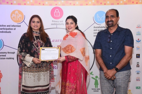 National Learning Forum 2021