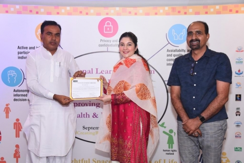 National Learning Forum 2021