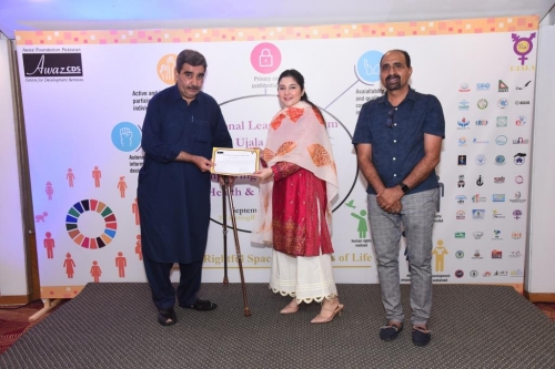 National Learning Forum 2021