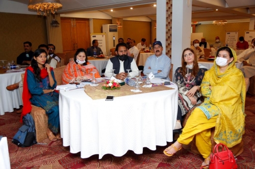 National Learning Forum 2021