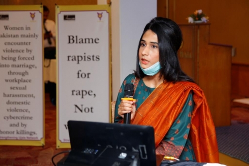 National Learning Forum 2021