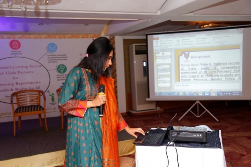 National Learning Forum 2021